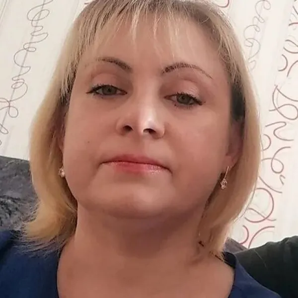 Марина