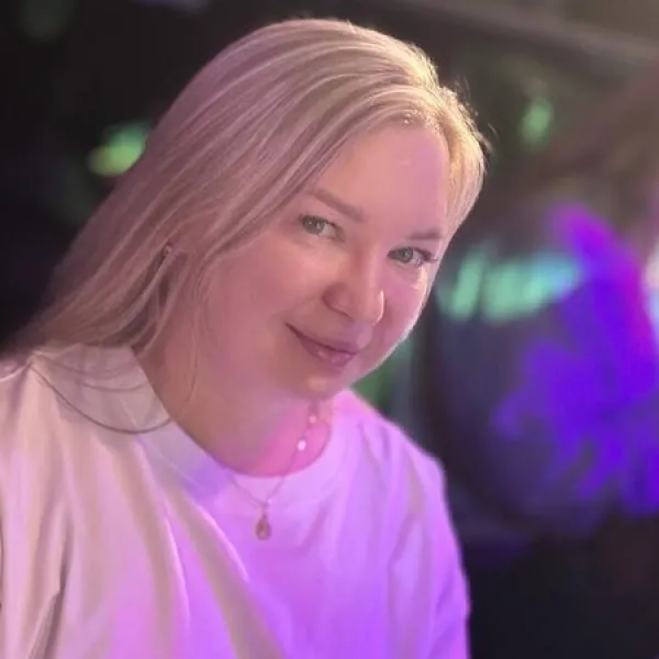 Екатерина